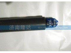 AZ9719470044.,豪沃伸縮軸,濟(jì)南固德汽車配件有限公司--原隆達(dá)