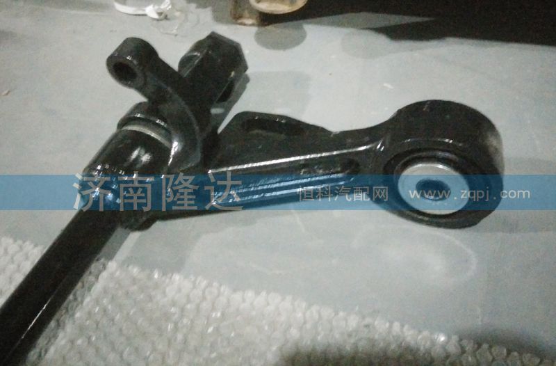 AZ1664430021,豪沃A7翻轉(zhuǎn)軸,濟(jì)南固德汽車配件有限公司--原隆達(dá)