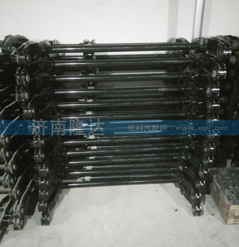 1B24950200379,歐曼翻轉(zhuǎn)軸,濟(jì)南固德汽車配件有限公司--原隆達(dá)