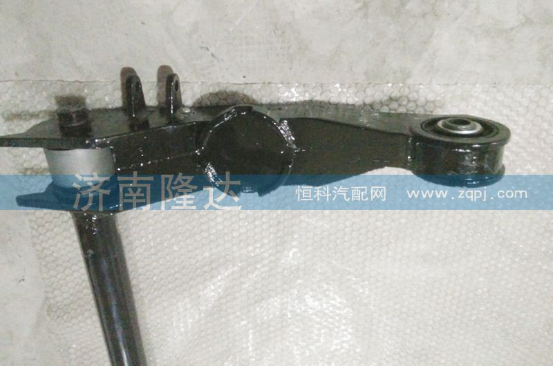 1B24950200379,歐曼翻轉(zhuǎn)軸,濟(jì)南固德汽車配件有限公司--原隆達(dá)