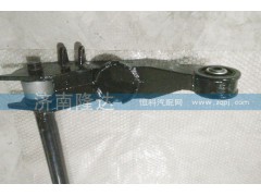 1B24950200379,歐曼翻轉(zhuǎn)軸,濟(jì)南固德汽車配件有限公司--原隆達(dá)