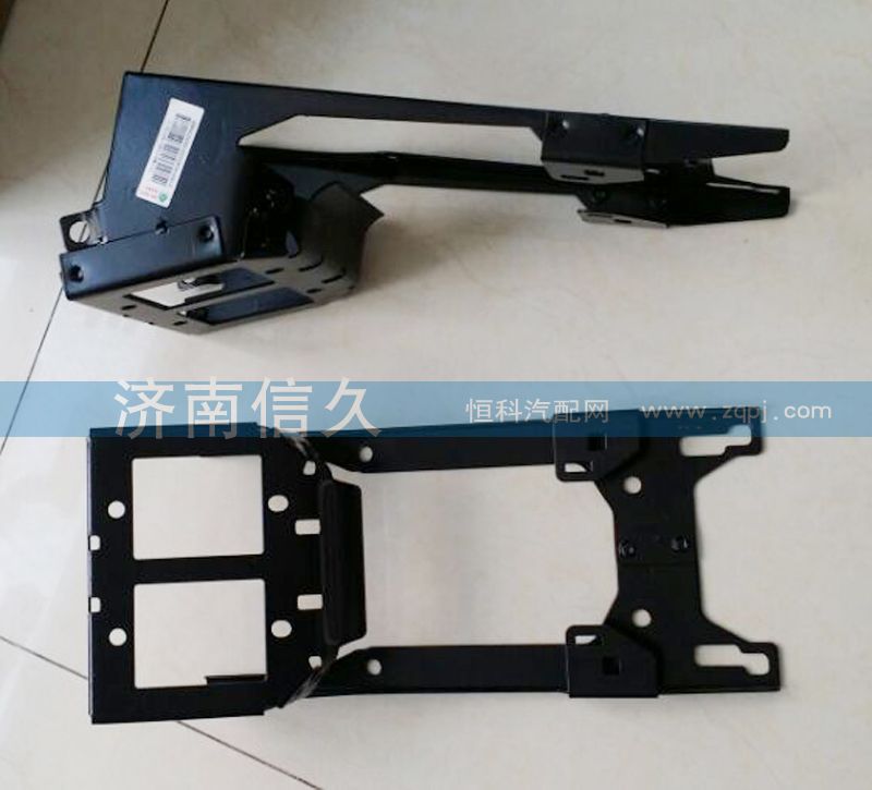 711W61340-50701,手制動閥支架總成,濟南信久汽配銷售中心