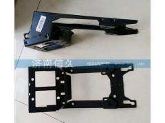 711W61340-50701,手制動閥支架總成,濟南信久汽配銷售中心