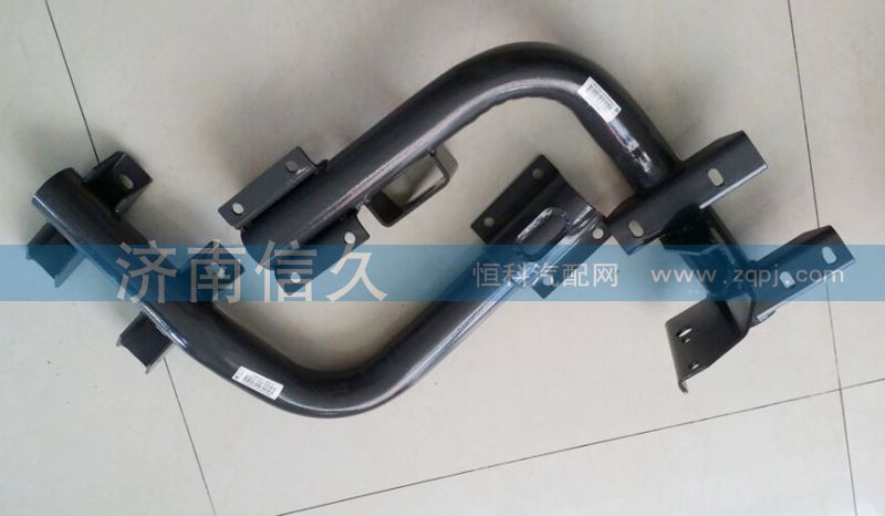 752W42993-5550\5560,左右踏板支架焊接總成,濟(jì)南信久汽配銷售中心
