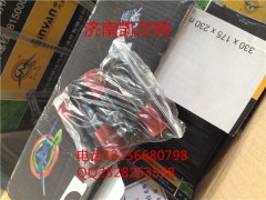 VG1500030023,秦燕WD615連桿螺絲,濟南凱爾特商貿(mào)有限公司