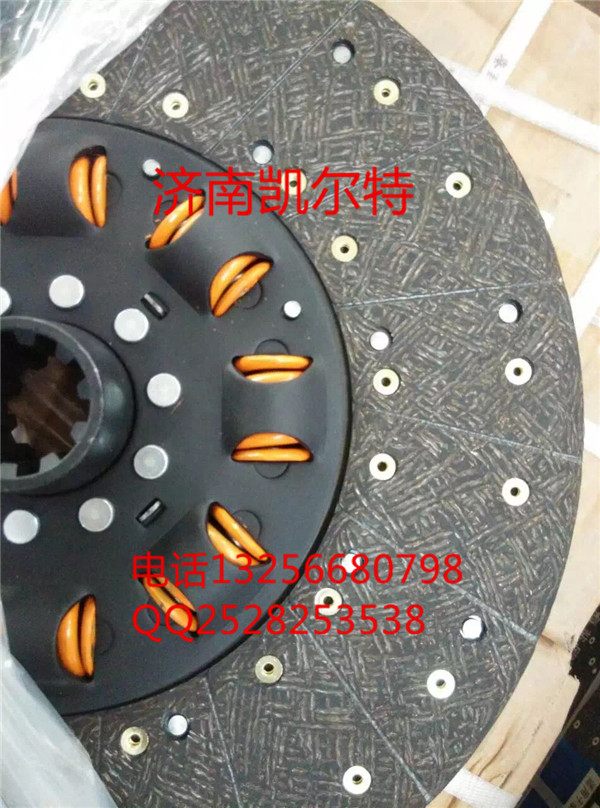 430,離合器片,濟(jì)南凱爾特商貿(mào)有限公司