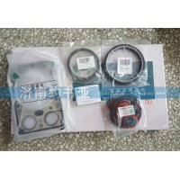 VG1540040015發(fā)動機(jī)大修包