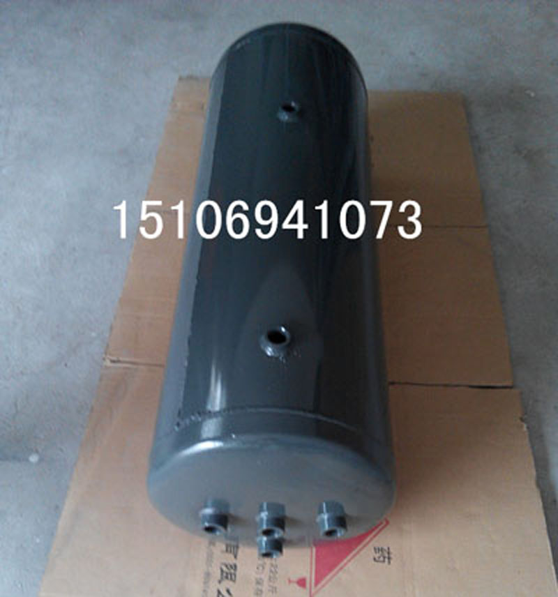 WG9000360721,HOWOA7儲(chǔ)氣筒,濟(jì)南鑫誠(chéng)旭歐曼汽車配件有限公司