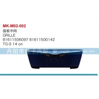 面板中網(wǎng)81611506097,81611500142