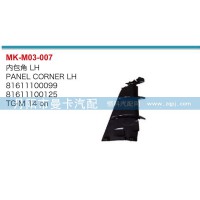 內(nèi)包角81611100099,81611100125