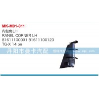 內(nèi)包角（左右）81611100091=81611100090