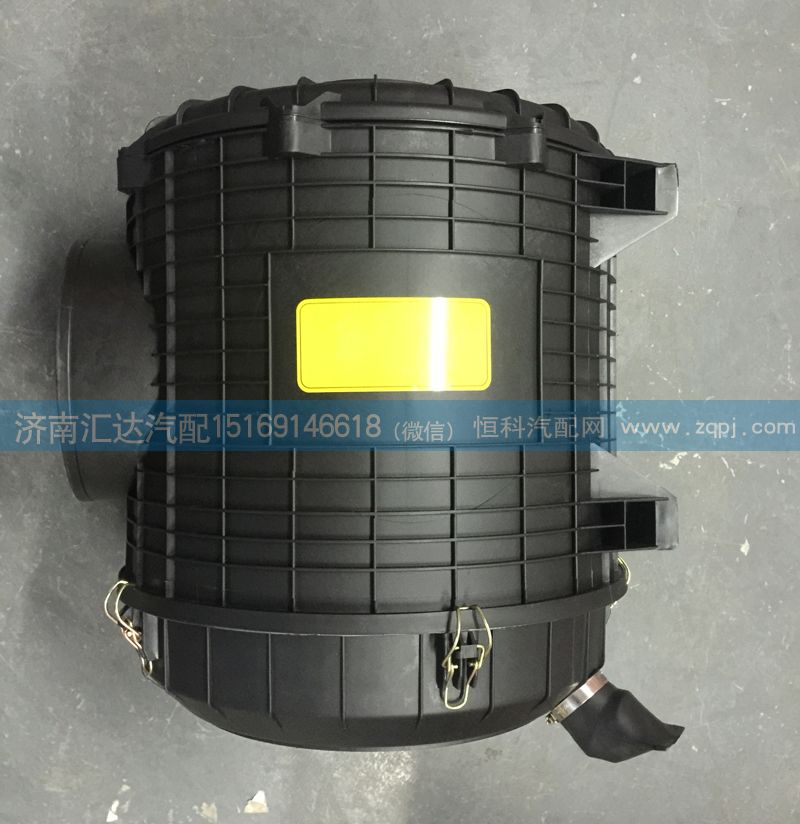 117HAA01000（P42501190005）,空氣濾清器,濟南匯達汽配銷售中心