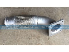 120EAA00002（P32501200003）,排氣管焊合總成,濟南匯達汽配銷售中心