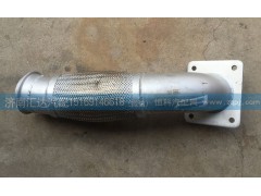 120EAA00002（P32501200003）,排氣管焊合總成,濟南匯達汽配銷售中心