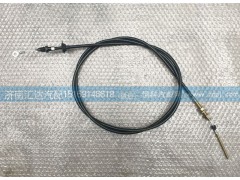 118BAA02000,油門拉索總成,濟(jì)南匯達(dá)汽配銷售中心