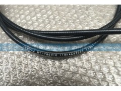 118BAA02000,油門拉索總成,濟(jì)南匯達(dá)汽配銷售中心