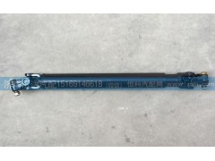 340AAA07000,轉(zhuǎn)向傳動軸 轉(zhuǎn)向伸縮軸,濟南匯達汽配銷售中心