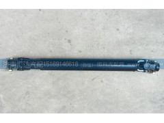 340AAA07000,轉(zhuǎn)向傳動軸 轉(zhuǎn)向伸縮軸,濟南匯達汽配銷售中心