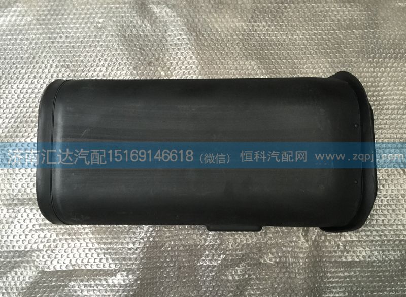 陜汽德龍奧龍SZ919000853 進(jìn)氣道下連接管/SZ919000853