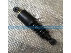 DZ13241440100,駕駛室后減震器,濟(jì)南匯達(dá)汽配銷售中心