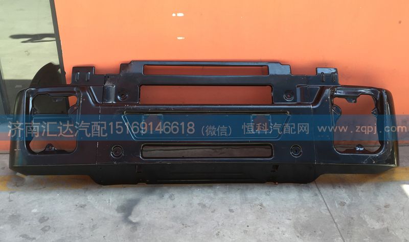,保險(xiǎn)杠 保險(xiǎn)杠左段,濟(jì)南匯達(dá)汽配銷(xiāo)售中心