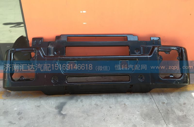 2803-510110,自卸車鐵杠(三段),濟南匯達(dá)汽配銷售中心