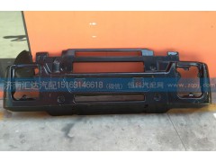 2803-510110,自卸車鐵杠(三段),濟南匯達(dá)汽配銷售中心