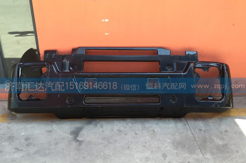 2803-510110,自卸車鐵杠(三段),濟南匯達(dá)汽配銷售中心