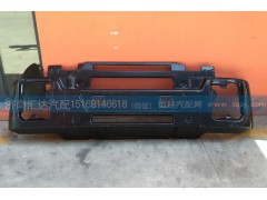 2803-510110,自卸車鐵杠(三段),濟南匯達(dá)汽配銷售中心