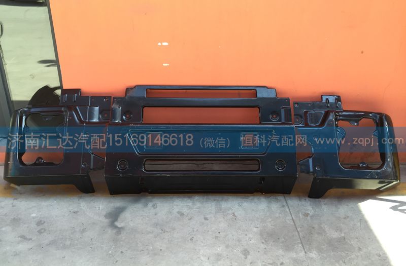 2803-510110,自卸車鐵杠(三段),濟南匯達(dá)汽配銷售中心