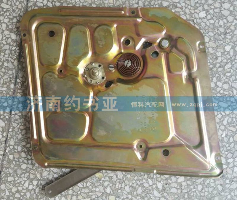 WG1642330003,左玻璃升降器總成,濟(jì)南約書(shū)亞汽車(chē)配件有限公司（原華魯信業(yè)）