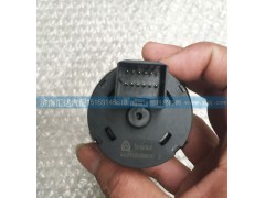 WG9918580009,旋轉(zhuǎn)燈光開關(guān),濟(jì)南匯達(dá)汽配銷售中心