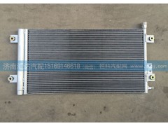 WG1642821005,冷凝器散熱器,濟南匯達汽配銷售中心