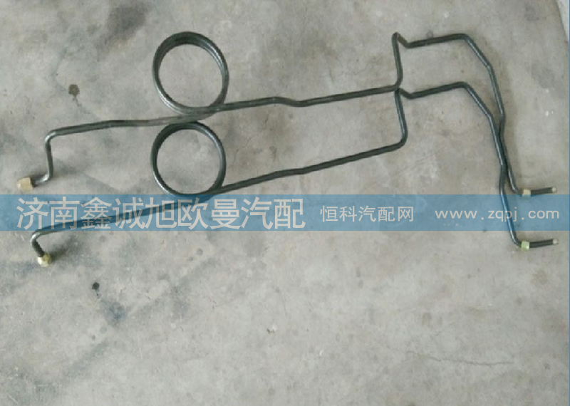 1325335681108,空壓機(jī)鋼管,濟(jì)南鑫誠(chéng)旭歐曼汽車配件有限公司