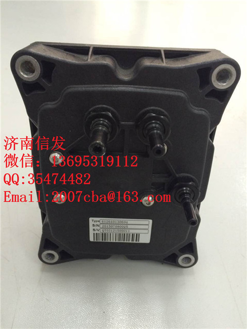 612640130694,612640130694濰柴尿素泵濟南信發(fā),濟南信發(fā)汽車配件有限公司