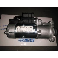 濰柴發(fā)動(dòng)機(jī)專用起動(dòng)機(jī)612600091077