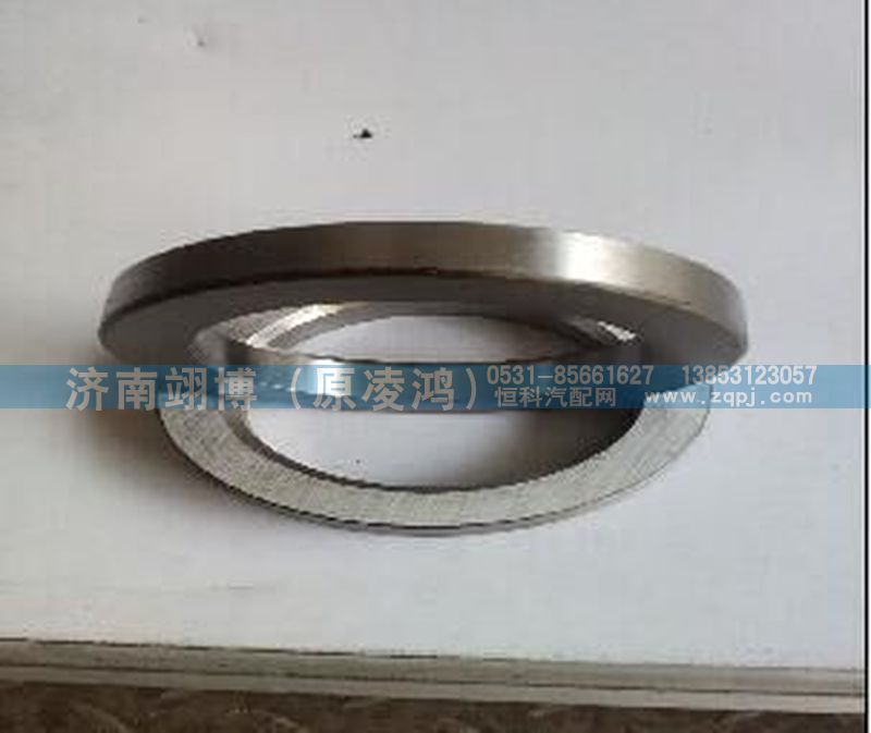 AZ9925521136,平衡軸油封座,濟(jì)南翊博汽車(chē)配件有限公司
