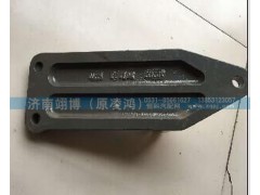 AZ9925590058,發(fā)動機后左支撐,濟南翊博汽車配件有限公司