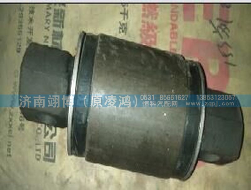 WG9725525107,扭力膠芯,濟(jì)南翊博汽車(chē)配件有限公司