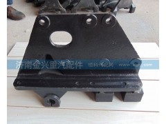 SZ970000782,前簧后支架,濟南聯(lián)樂汽車零部件有限公司