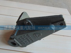 WG9731520004,前簧后支架,濟(jì)南聯(lián)樂汽車零部件有限公司