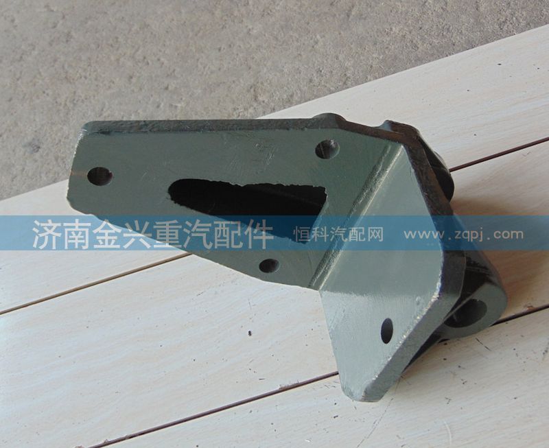 WG9731520004,前簧后支架,濟(jì)南聯(lián)樂汽車零部件有限公司