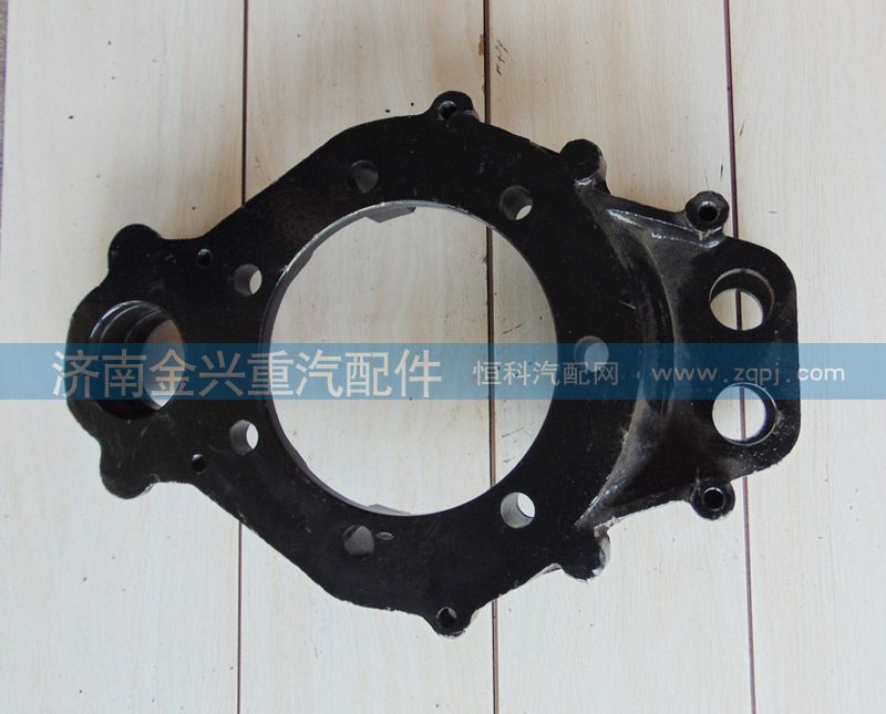 ,后制動(dòng)底板,濟(jì)南聯(lián)樂汽車零部件有限公司