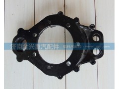 ,后制動(dòng)底板,濟(jì)南聯(lián)樂汽車零部件有限公司