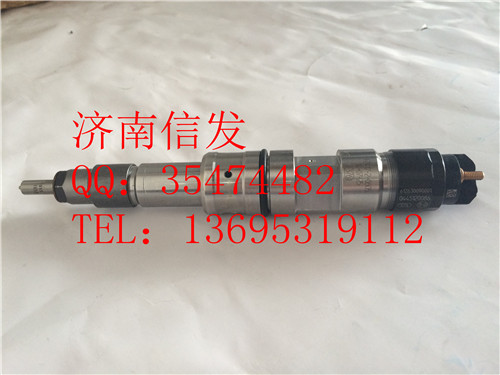 0445120086 博世噴油器 612630090001/濰柴0445120086 博世噴油器 612630090001 博世612630090028