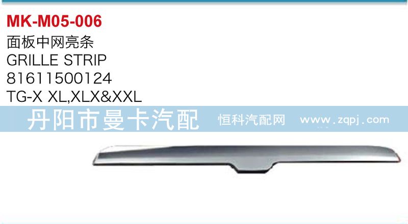 面板中網(wǎng)亮條81611500124/81611500124