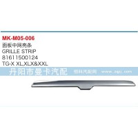 面板中網(wǎng)亮條81611500124