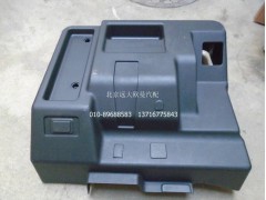 1B24951200024,中間雜物臺,北京遠大歐曼汽車配件有限公司