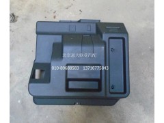 1B24951200024,中間雜物臺,北京遠大歐曼汽車配件有限公司