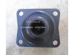 1106910180003,發(fā)動機后懸置軟墊總成,北京遠大歐曼汽車配件有限公司